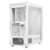 Gabinete Gamer Redragon Aeroglass ATX Branco Com Lateral de Vidro - CA-602B - 6441 - Matron Informática