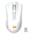 Mouse Gamer Redragon Cobra Pro Branco RGB Sem Fio - M711-PRO - 6443