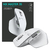 Mouse Logitech MX Master 3S USB Bluetooth Branco - 6474