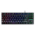 Teclado Gamer Fortrek Fearless 80 TKL USB Preto RGB - 6519