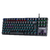 Teclado Gamer Fortrek Black Hawk Compact Mecânico Preto Rainbow - 6520 na internet