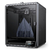 Impressora 3D Creality K1 Max FDM (300x300x300) - 6526 - comprar online