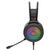 Headset Redragon Carmen Preto RGB USB/P2 Com Fio - 6553 - loja online