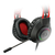 Headset Gamer Redragon Scream Preto RGB USB/P2 Sem Fio - 6554 - loja online