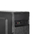 Gabinete Fortrek FK621P Preto ATX Sem Fonte - 6591 - Matron Informática