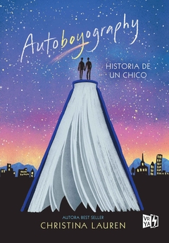 Autoboygraphy: Historia de un chico