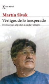 El vértigo de lo inesperado