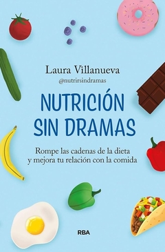 Nutrición sin dramas