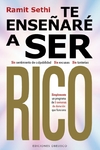 Te enseñaré a ser rico