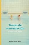 Temas de conversación