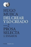 Del crear y lo creado 2