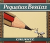 PEQUEÑAS BESTIAS