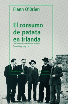 EL CONSUMO DE PATATA EN IRLANDA