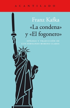 LA CONDENA Y EL FOGONERO