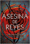 Asesina de reyes