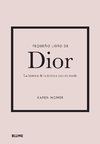 Pequeño libro de Dior