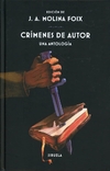 CRIMENES DE AUTOR