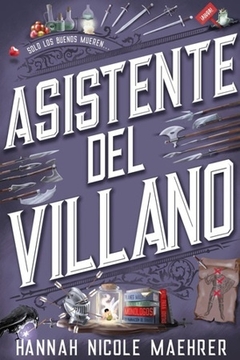 Asistente de villano