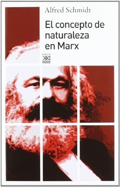 CONCEPTO DE NATURALEZA EN MARX