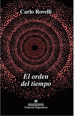 El orden del tiempo