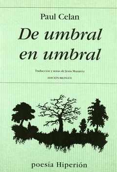 De umbral a umbral