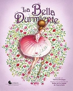 La bella durmiente