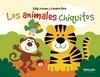 Los animales chiquitos