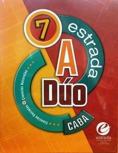 Estrada A Duo 7 - BICIENCIAS - CABA