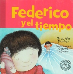 FEDERICO Y EL TIEMPO