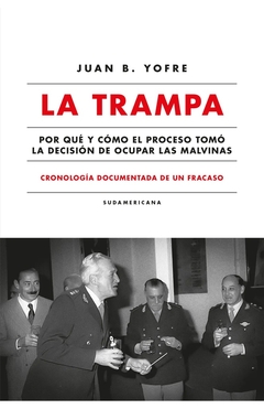 TRAMPA, LA