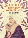 Lilith, bestias y monstruos