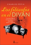 FILOSOFOS EN EL DIVAN LOS