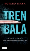 Tren bala