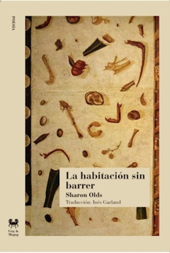 La habitación sin barrer