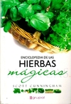 ENCICLOPEDIA DE LAS HIERBAS MAGICAS ( COEDICION )