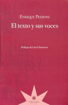 Texto y sus voces, El