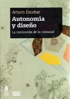 AUTONOMÍA Y DISEÑO