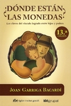 ¿Dónde están las monedas?