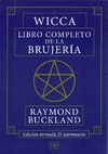 Wicca- Libro completo de la brujería