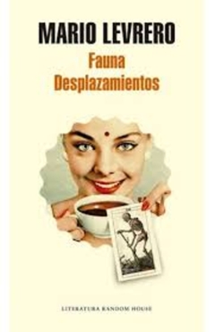 FAUNA/ DESPLAZAMIENTOS