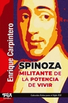 Spinoza, militante de la potencia de vivir