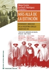 MAS ALLA DE LA EXTINCION