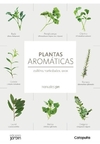 Plantas aromáticas