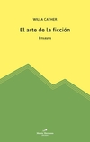 El arte de la ficción