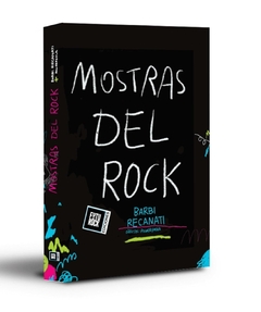 Mostras del rock