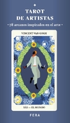 TAROT DE ARTISTAS