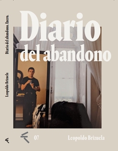 Diario del abandono