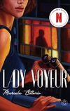 Lady Voyeur