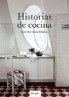 HISTORIAS DE COCINA