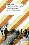 Historia de las ideas en la Argentina